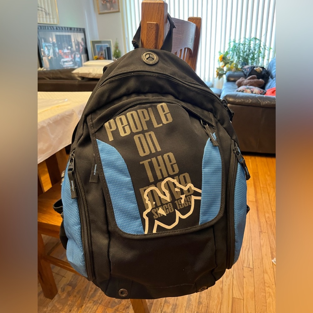 Kappa Medium Sized Backpack